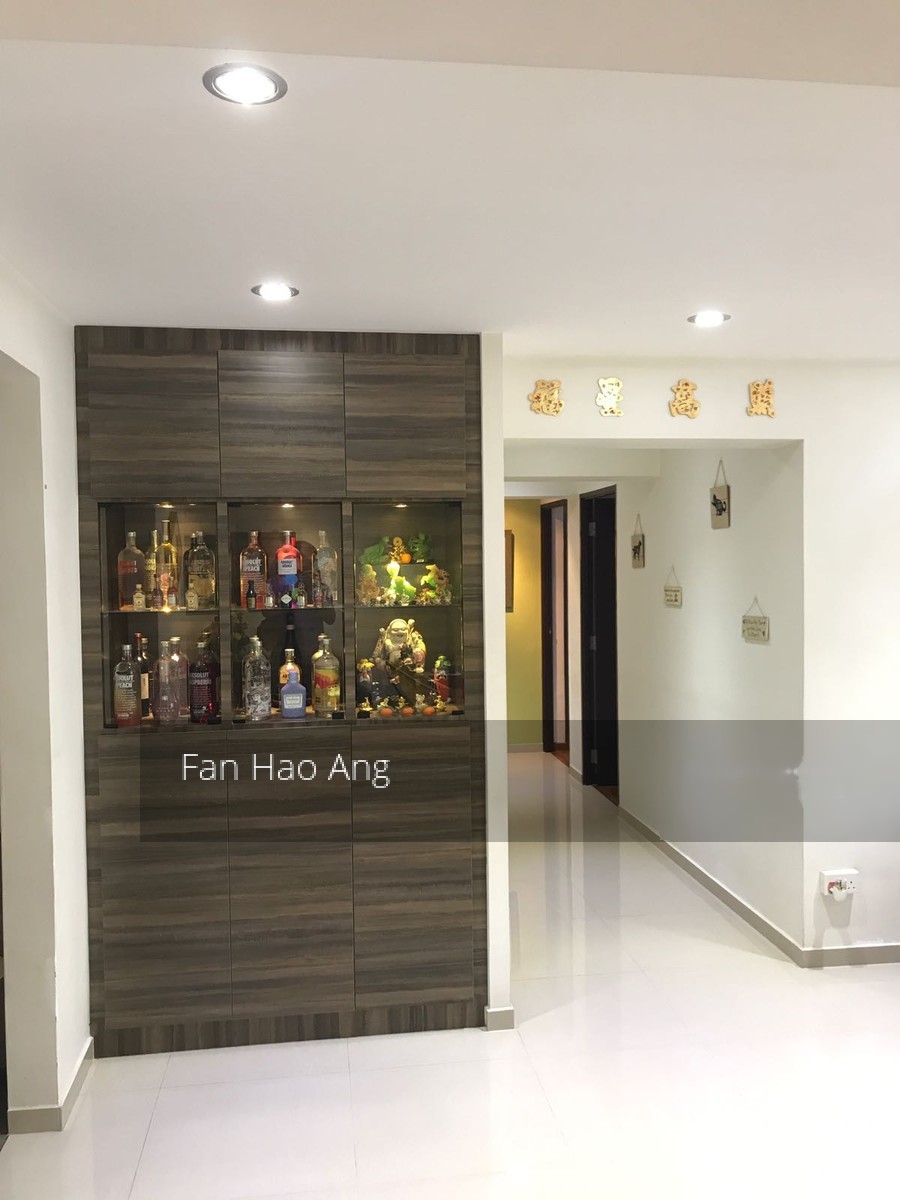 Blk 551 Serangoon North Avenue 3 (Serangoon), HDB 5 Rooms #147966662